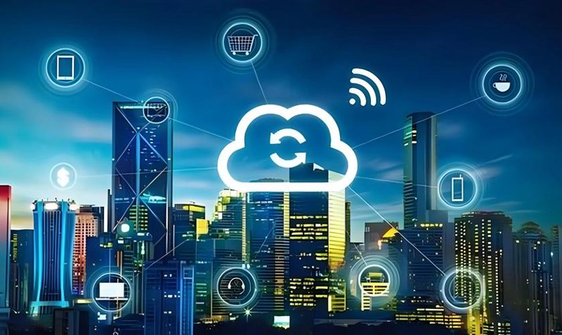 企业信息化选购指南：实现管理智能化的钥匙